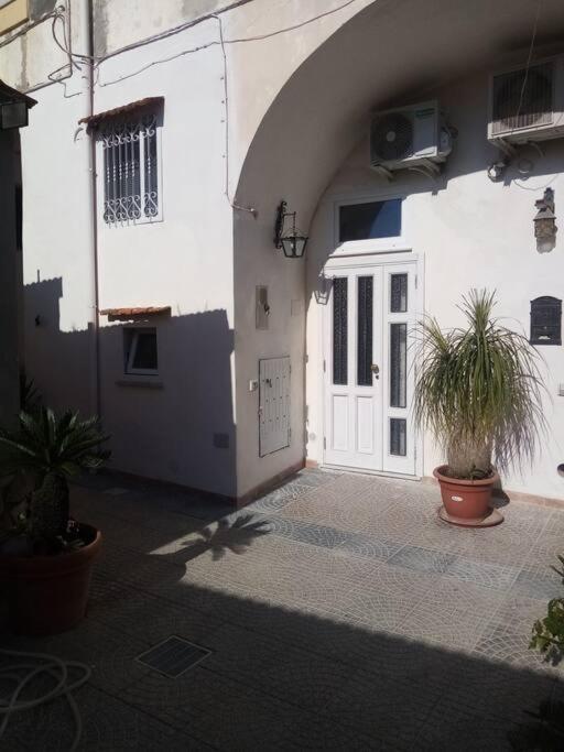 Casa Sorrentina Holiday วีโกเอเกวนเซ ภายนอก รูปภาพ